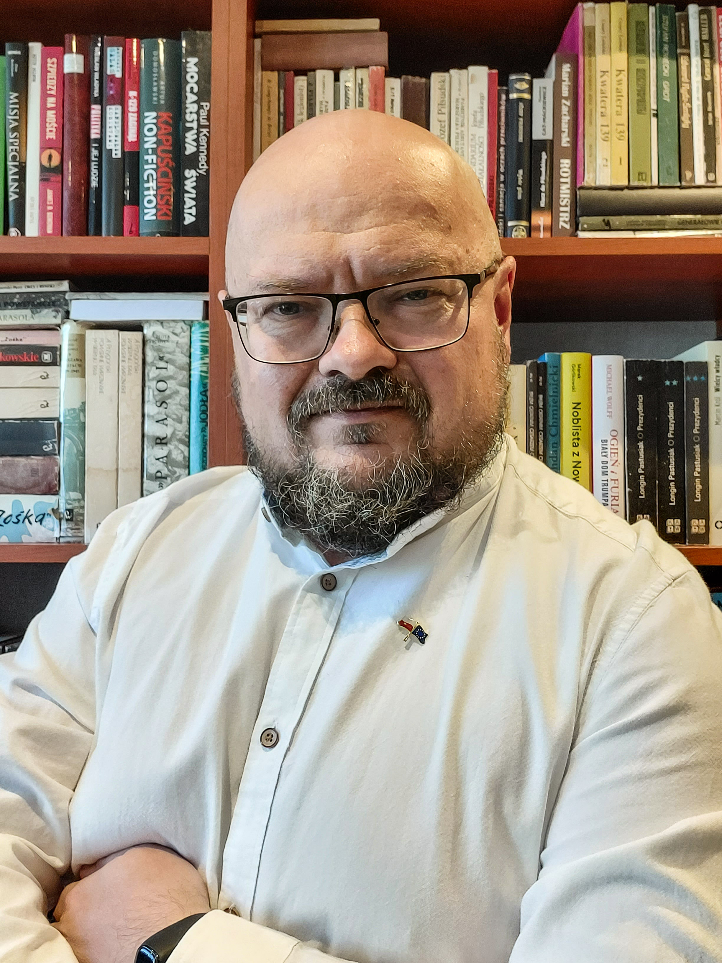 Krzysztof Kuchciak